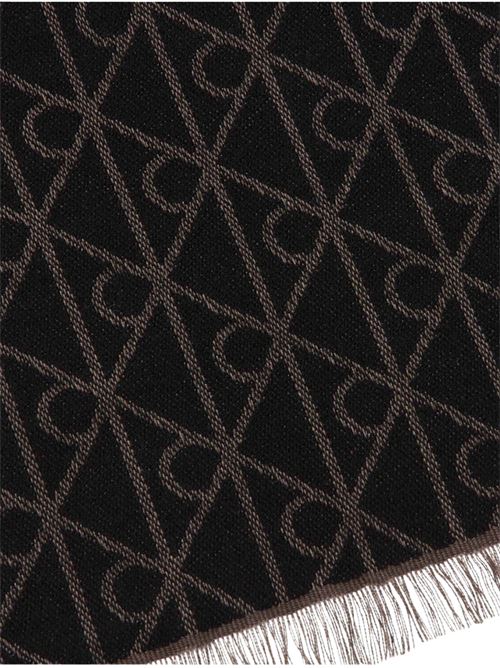 Sciarpa in lana Calvin Klein | LV04D8064GBAY